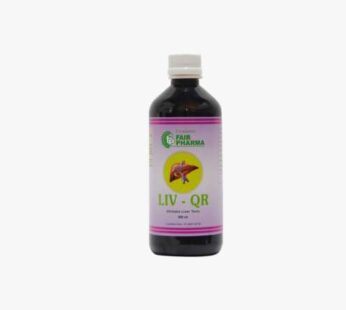 Liv-QR Syrup