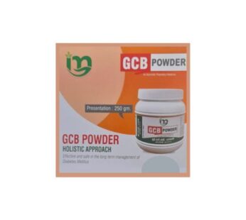 GCB Powder
