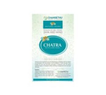 Chatra Skin Care Soap