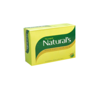 Natural’s Soap