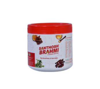 Santhosh Brahmi Granule