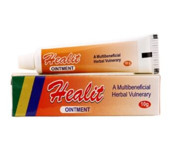 Healit Ointment 10g