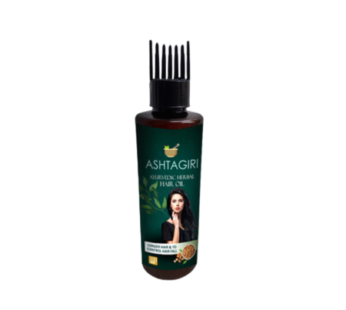 Ashtagiri Hair Oil
