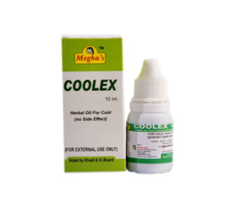 Coolex Oil